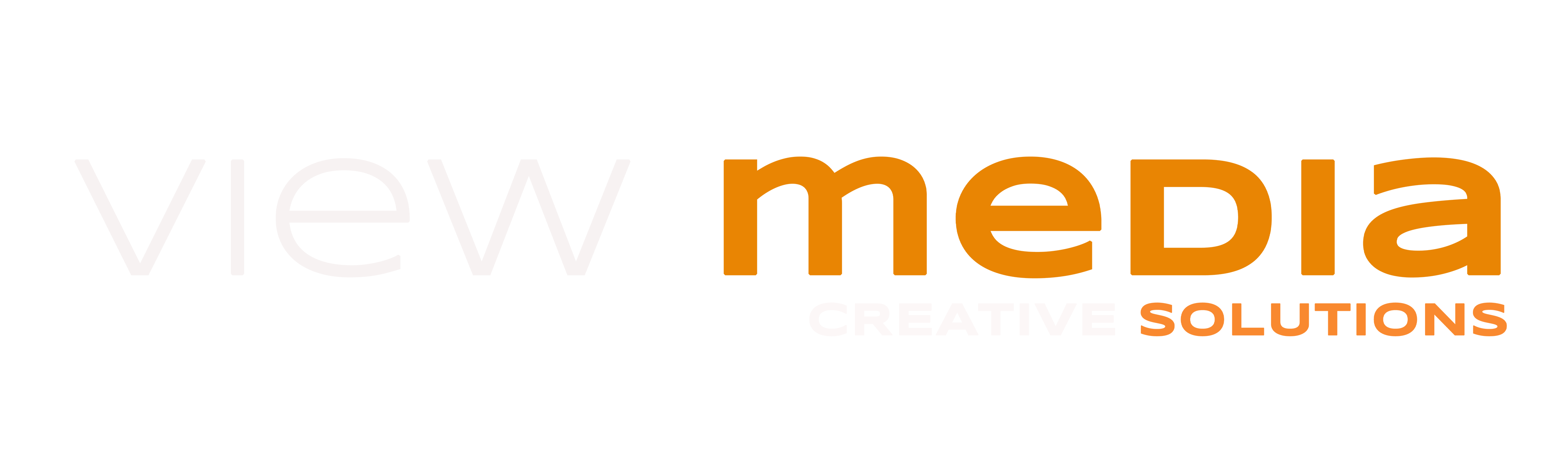 View Media Logo